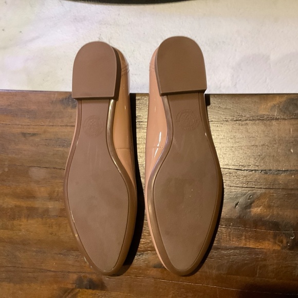 VINCE CAMUTO MINNDY FLATS  SIZE 7M NEW WITHOUT BOX - Picture 6 of 7